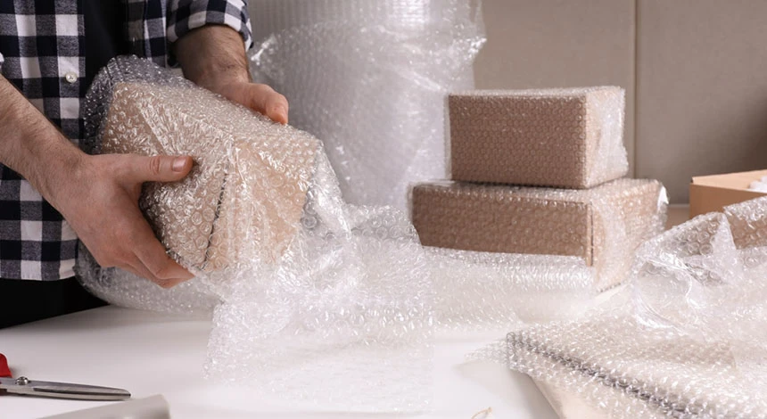 PET(Polietilen) Ambalaj nedir?