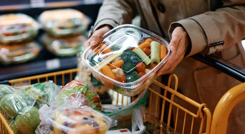 Plastik Ambalaj Nedir?