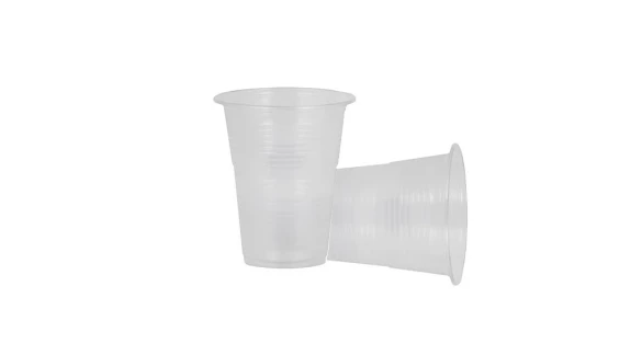 Tek Kullanımlık Plastik Ürünler